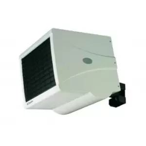 Image of Dimplex CFH90 9.0KW Wall Mounted Electronic Industrial Fan Heater