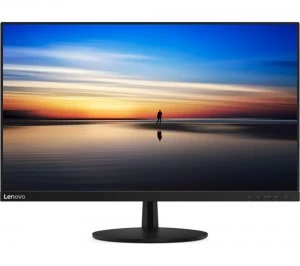 Image of Lenovo 27" L27M-28 Full HD LED Monitor