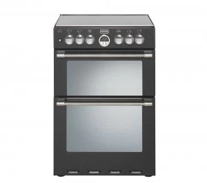 Image of Stoves Sterling 600DF Dual Fuel Cooker