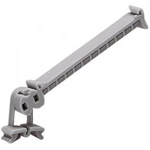 Image of WAGO 249 105 Rotating Group Shield Support Compatible with details Terminal 5mm width