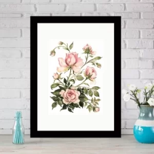 Image of SC391953526 Multicolor Decorative Framed MDF Painting