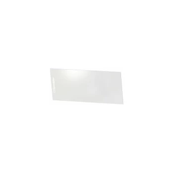 Image of Inner Protection Plate for Speedglas 9100XX (Pk-5) - 3M