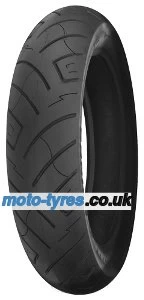 Image of Shinko SR777 ( 130/80-17 TL 65H Front wheel )