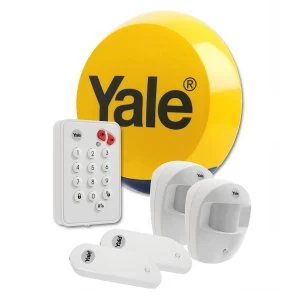 Image of Yale EasyFit Standard Alarm Kit
