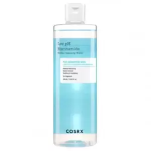 Image of COSRX Low pH Niacinamide Micellar Cleansing Water 400ml