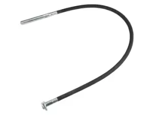 Image of Makita 1910E2-3 32x1700mm Concrete Vibrator Flexible Shaft