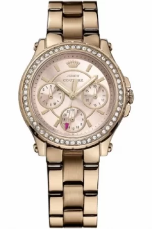 Image of Ladies Juicy Couture Pedigree Watch 1901106