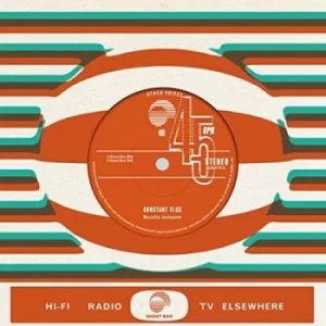 Image of Other Voices 08 by Beautify Junkyards Vinyl Album