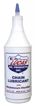 Image of Chain Lube 946ml 10014C LUCAS OIL