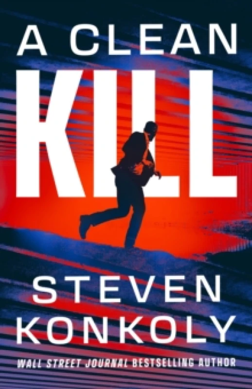 Image of A Clean Kill Paperback / softback