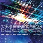 Image of TANGERINE DREAM - THE OFFICIAL BOOTLEG SERIES VOLUME THREE CLAMSHELL