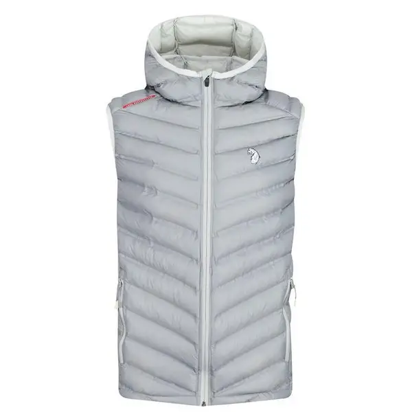 Image of Luke Sport Global Gilet Small Black 61173040350