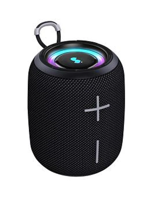 Image of Stealth Stealth Portable Speaker Black BS50 STY-BS50