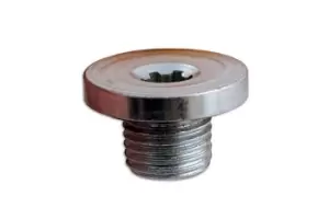 Image of Sump Plug Kit No. 5 suits Opel/Vauxhall/GM Connect 32739