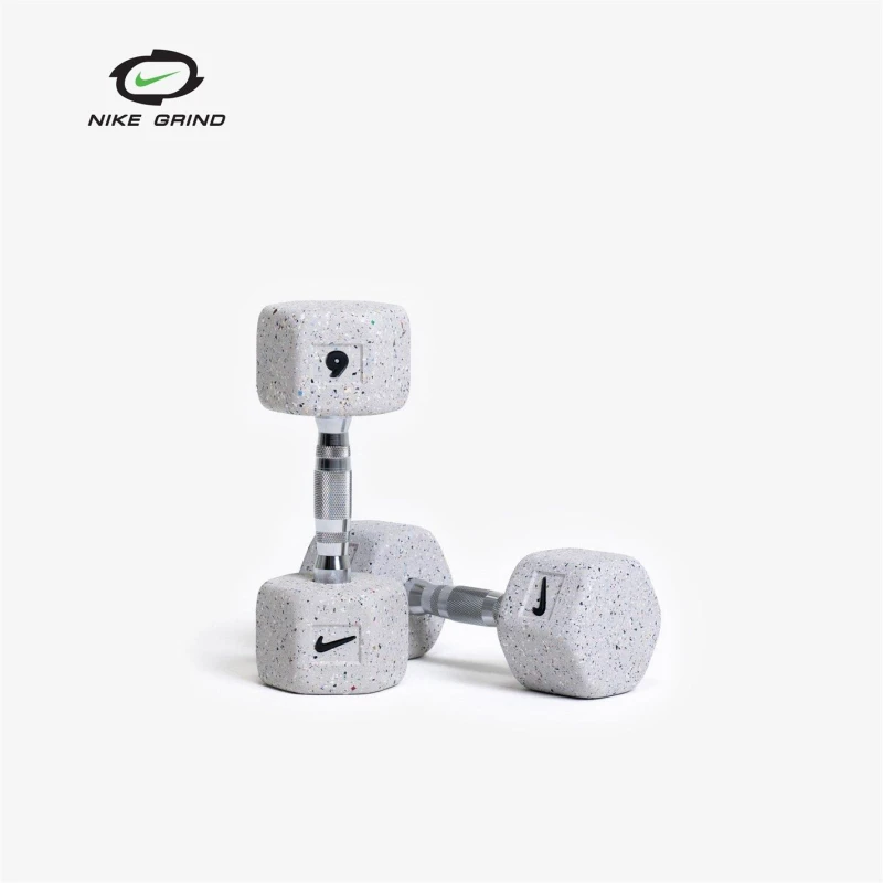 Image of Nike Strength Grind Dumbbell 6Kg unisex 6KG