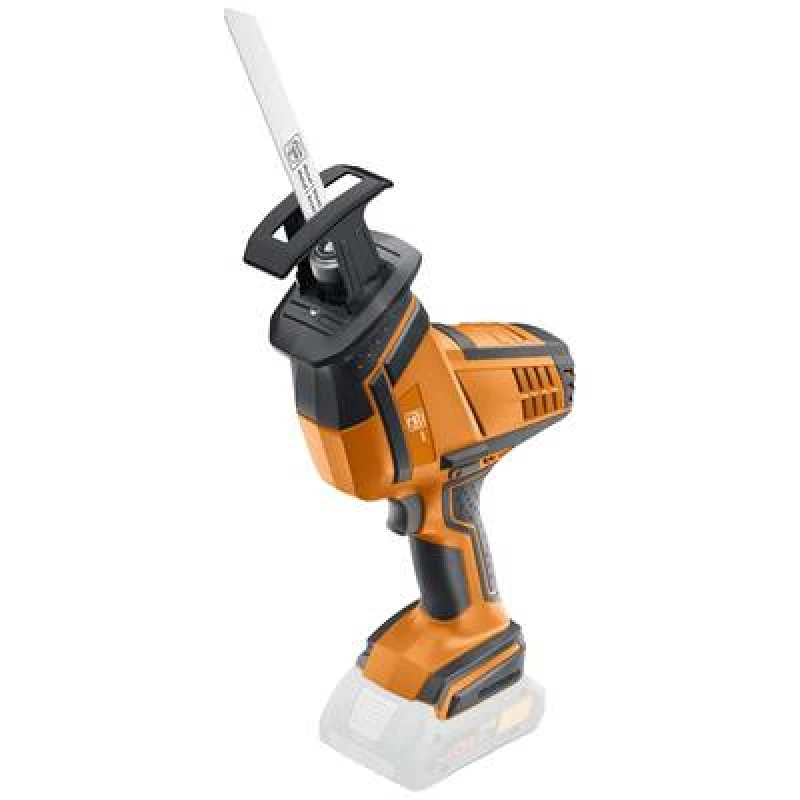 Image of Fein Fein ASAS 18-21 K AS Cordless recipro saw 71330161000 incl. case, w/o battery, w/o charger 18 V 71330161000