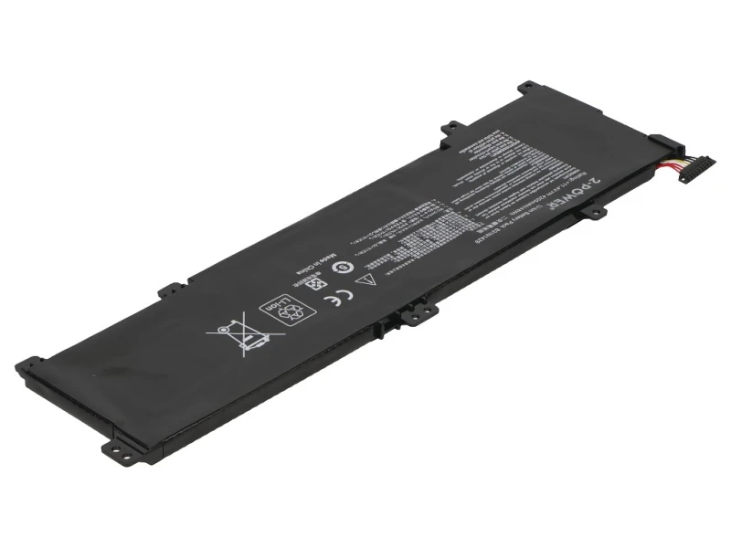 Image of 2-Power CBP3638A laptop spare part Battery