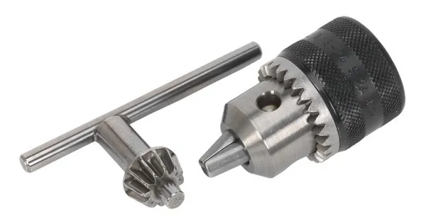 Image of Genuine SEALEY DC/J-38 Drill Chuck 3/8 x 24UNF
