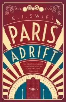 Image of Paris Adrift