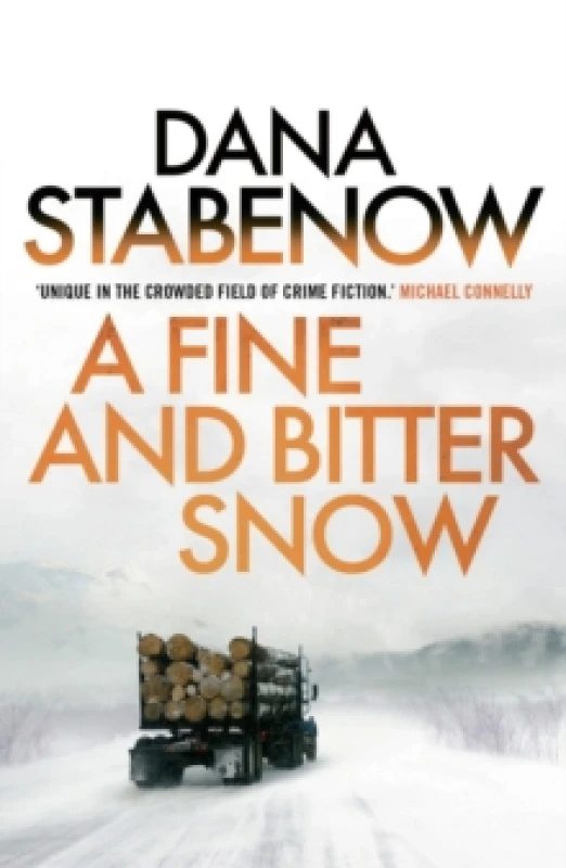 Image of A Fine and Bitter Snow Paperback / softback