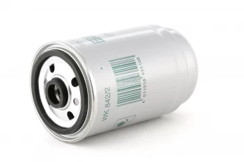 Image of MANN-FILTER Fuel Filter IVECO,RENAULT,SEAT WK 842/2 116760469600,116760469601,116760469602 190661,1906C6,0112243,112243,CBU1177,4932900000,1310071080