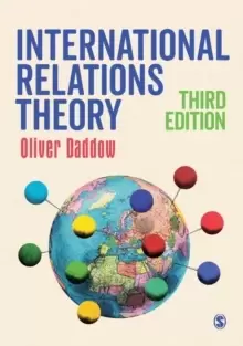 Image of International Relations Theory
