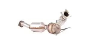 Image of WALKER Catalytic Converter 20827 Katalysator,Cat Converter VOLVO,V70 II (285),S60 I (384),S80 I (184)