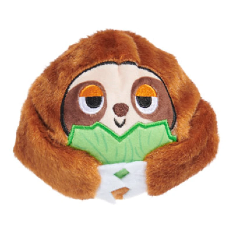Image of Vital Bark Sonny The Sloth Dog Chew Toy