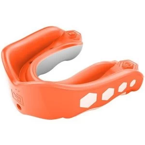 Image of Shockdoctor Flavoured Mouthguard Gel Max Yths Orange