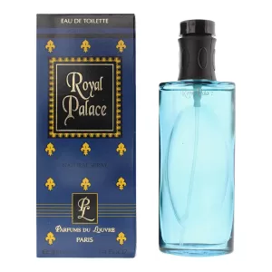 Image of Christine Darvin Royal Palace Eau de Toilette For Him 100ml