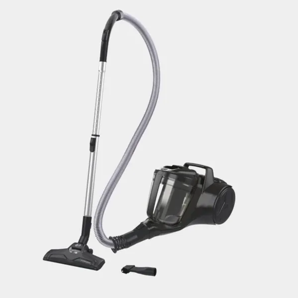 Image of Hoover Hoover HP1 Corded Bagless Cylinder Vacuum Cleaner