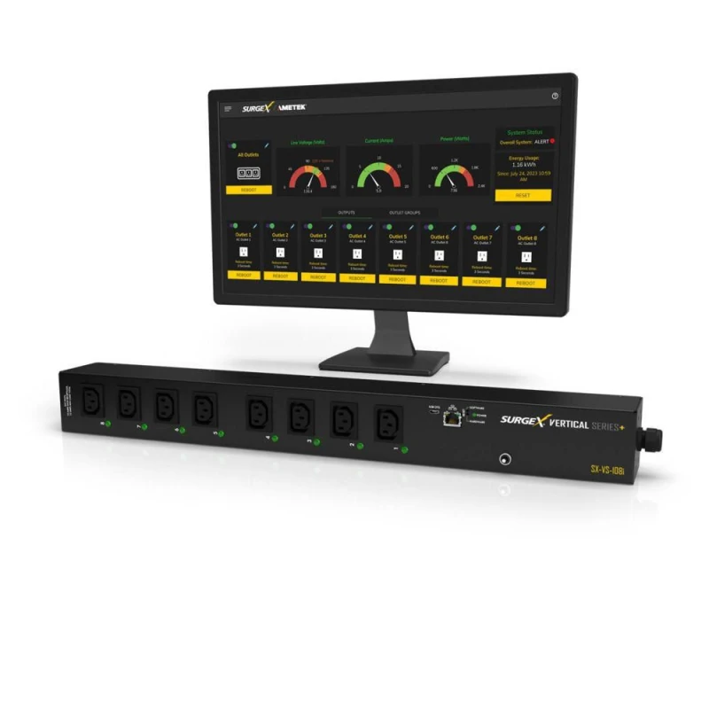 Image of Surgex SX-VS-108I