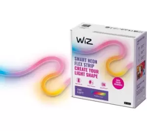Image of WIZ Smart Neon Flexible LED Light Strip - 3 m