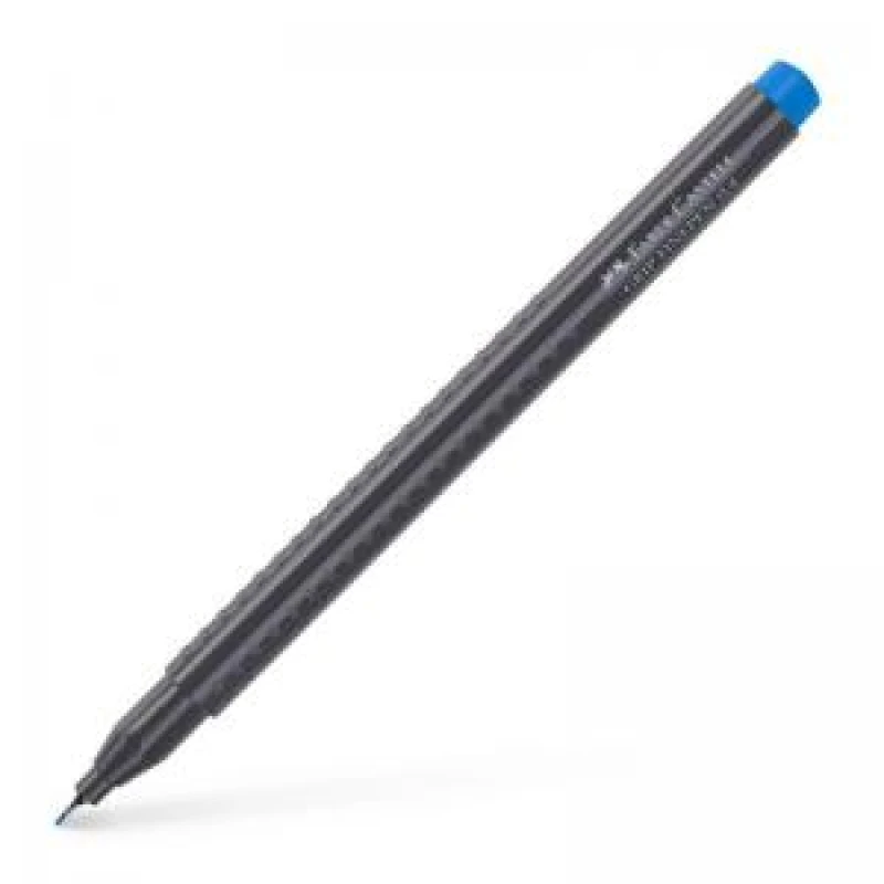 Image of Faber-Castell Faber-Castell 151651 fineliner Fine Blue 151651