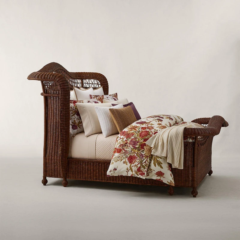 Image of Ralph Lauren Home Corabelle Oxford Pillowcase Multi unisex One Size