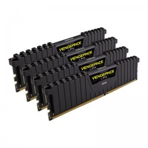 Image of Corsair Vengeance LPX 32GB 3600MHz DDR4 RAM