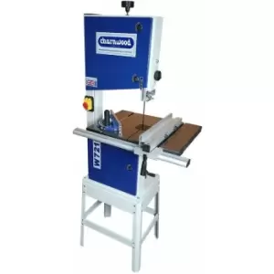 Image of W721 12 Woodworking Bandsaw - Charnwood