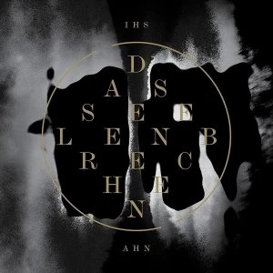 Image of Ihsahn - Das Seelenbrechen Vinyl