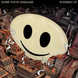 Image of Fucked Up - Dose Your Dreams Vinyl