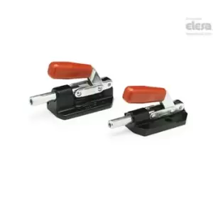 Image of ELESA Push-pull Toggle Clamp-MFC.1100-AS