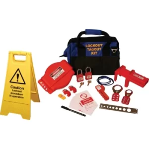 Image of Medium Lockout Kit