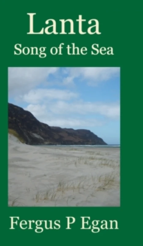 Image of Lanta : Song of the Sea Hardback