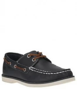 Image of Timberland Timberland Seabury Classic Boat Shoe