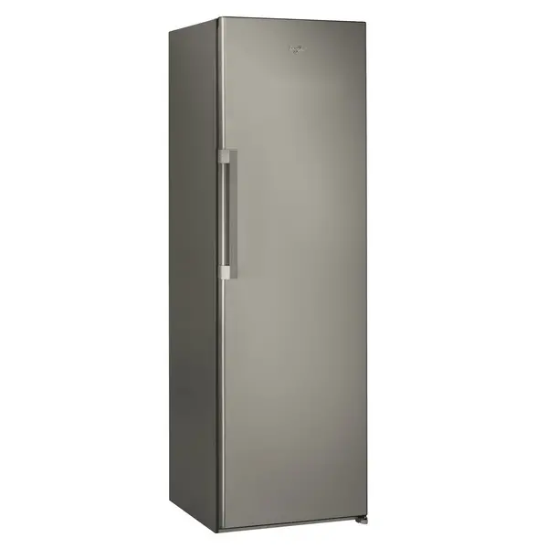 Image of Whirlpool SW82QXRUK 368L Freestanding Larder Fridge