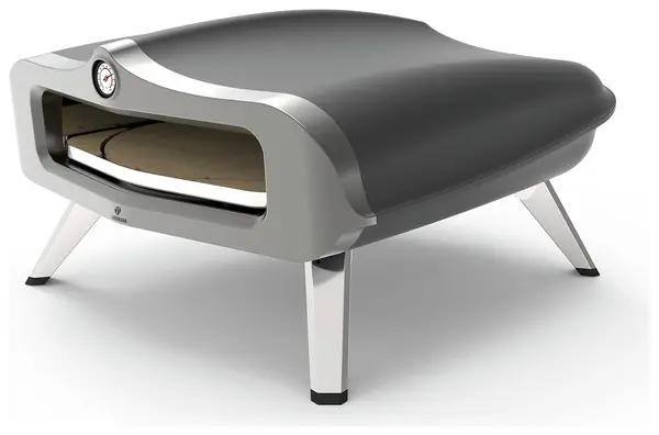 Image of LANDMANN Landmann Caliano 1.0 Gas Pizza Oven