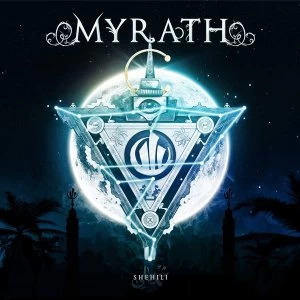 Image of Myrath - Shehili Vinyl