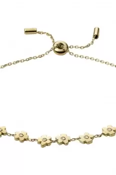 Image of Ladies Fossil Georgia Bracelet JF04013710