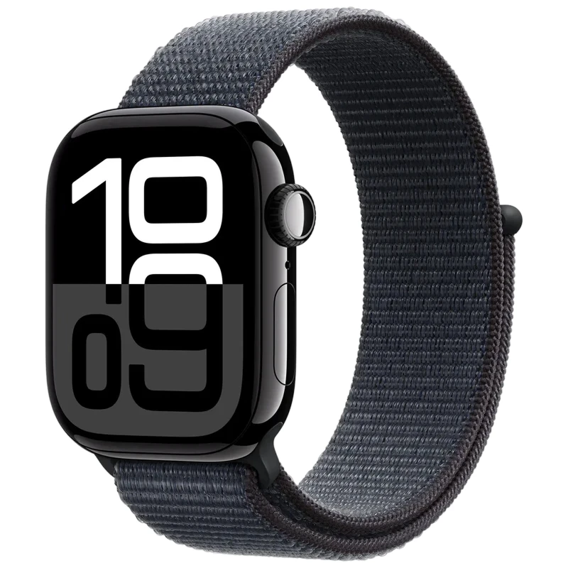 Image of Apple Watch Series 10 Aluminum 2024 46mm GPS