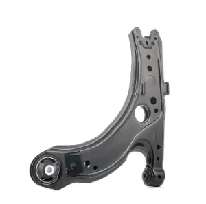 Image of RIDEX Suspension arm VW,AUDI,SKODA 273C0699 1J0407151A,1J0407151B,1J0407151C 1J0407151A,1J0407151B,1J0407151C,1J0407151A,1J0407151B,1J0407151C