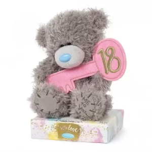 Image of Me to You 18th Birthday Bear
